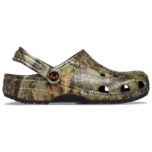 Crocs - Realtree APX Classic Clog - Sandales