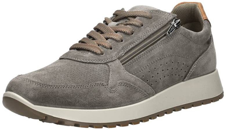 Imac Veterschoenen Laag taupe