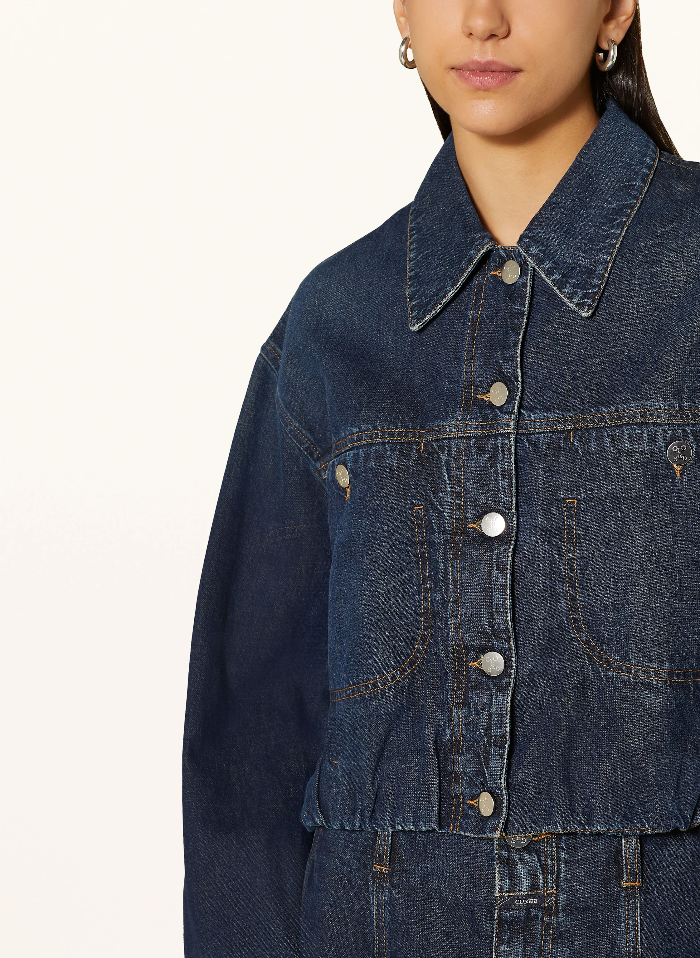 CLOSED Jeansjacke