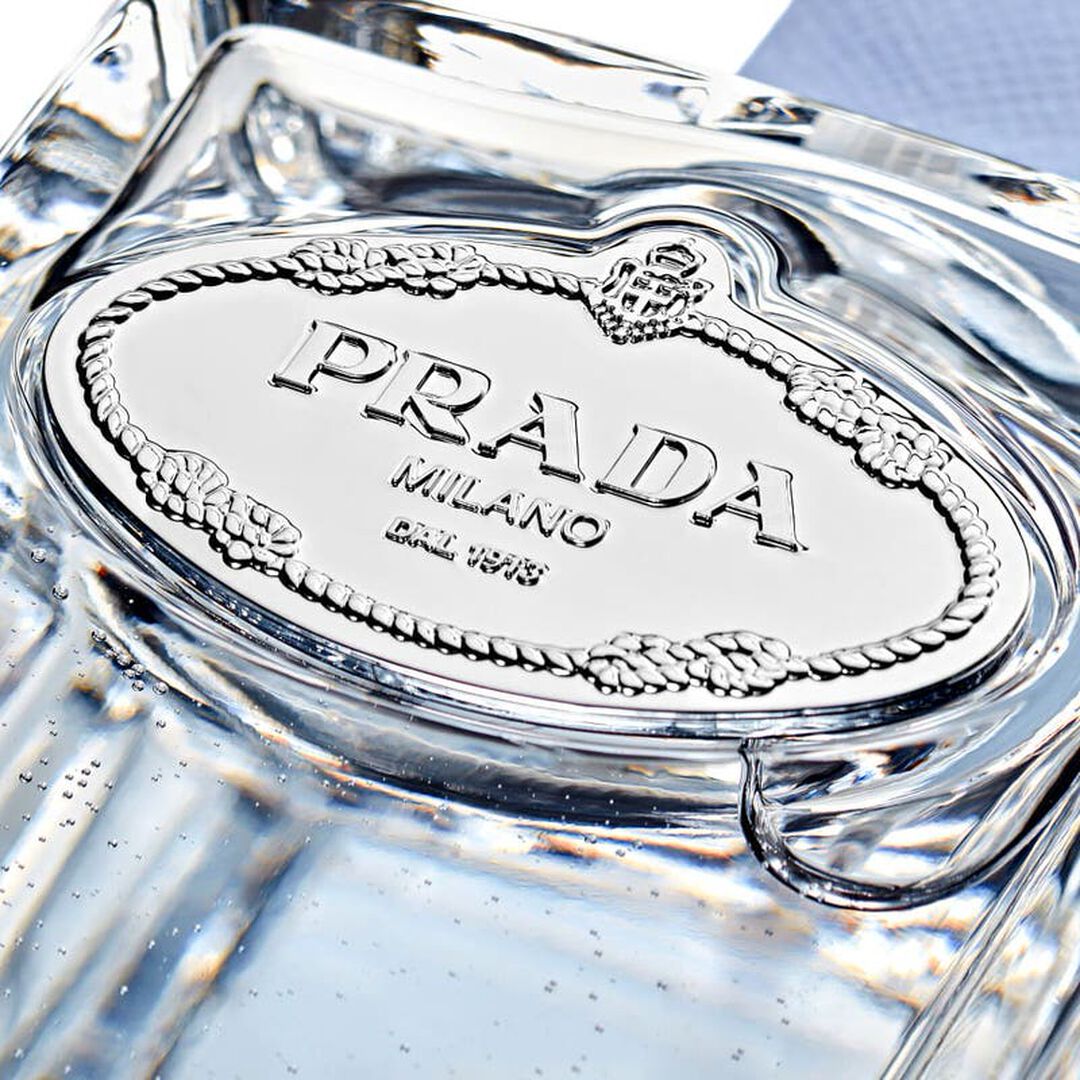 PRADA PD INFUSION AMANDE Eau de Parfum - 100ml