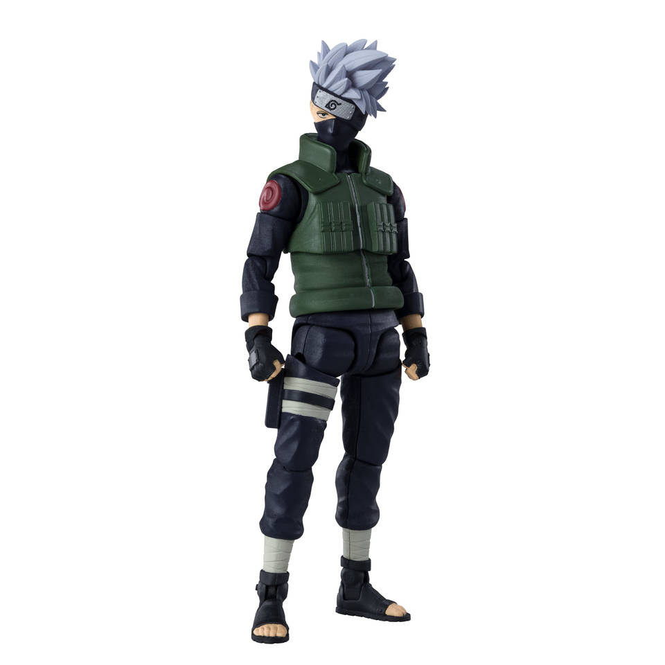 Naruto Ultimate Legends actiefiguur Naruto