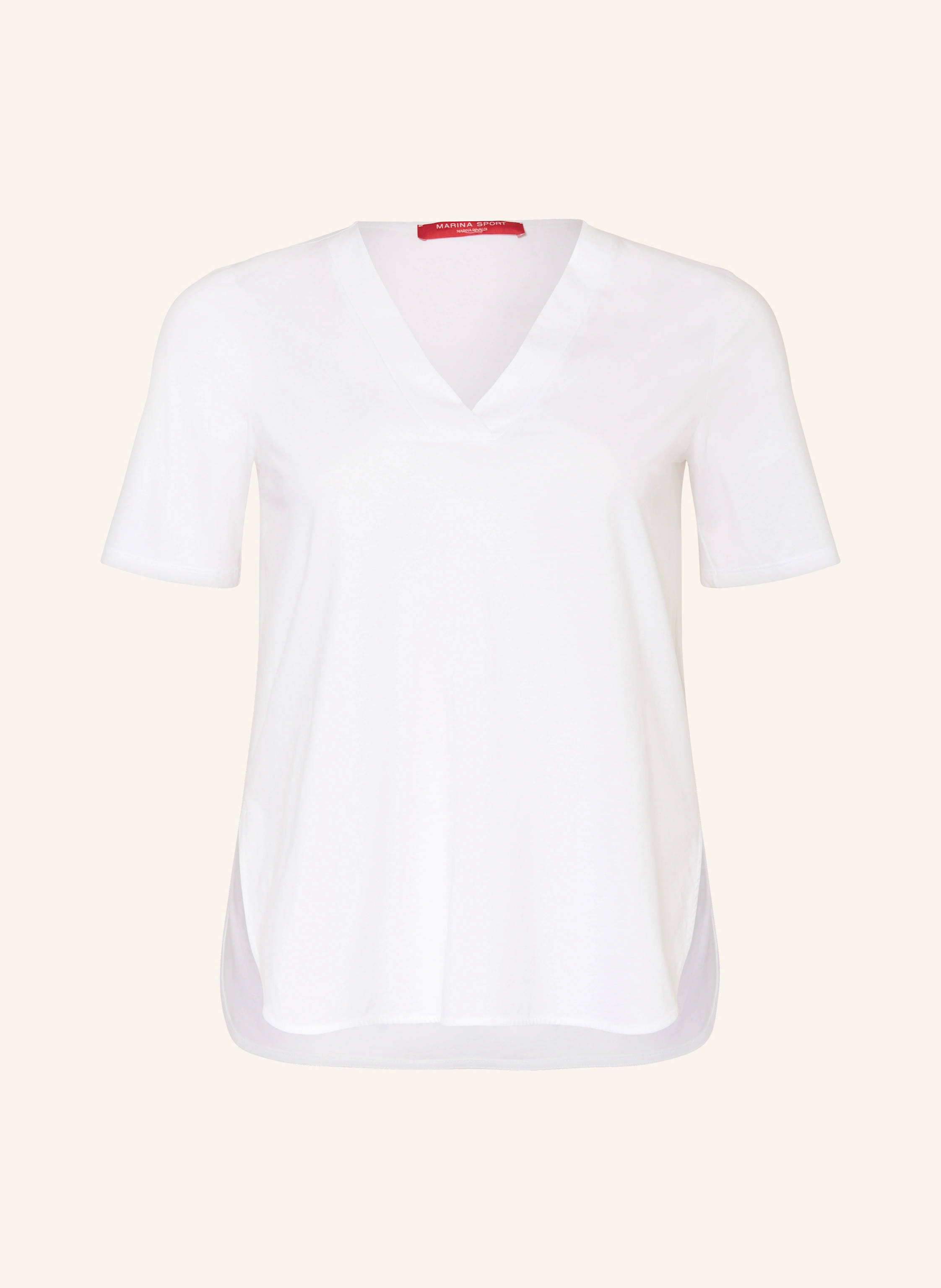 MARINA RINALDI SPORT Blusenshirt SESAMO