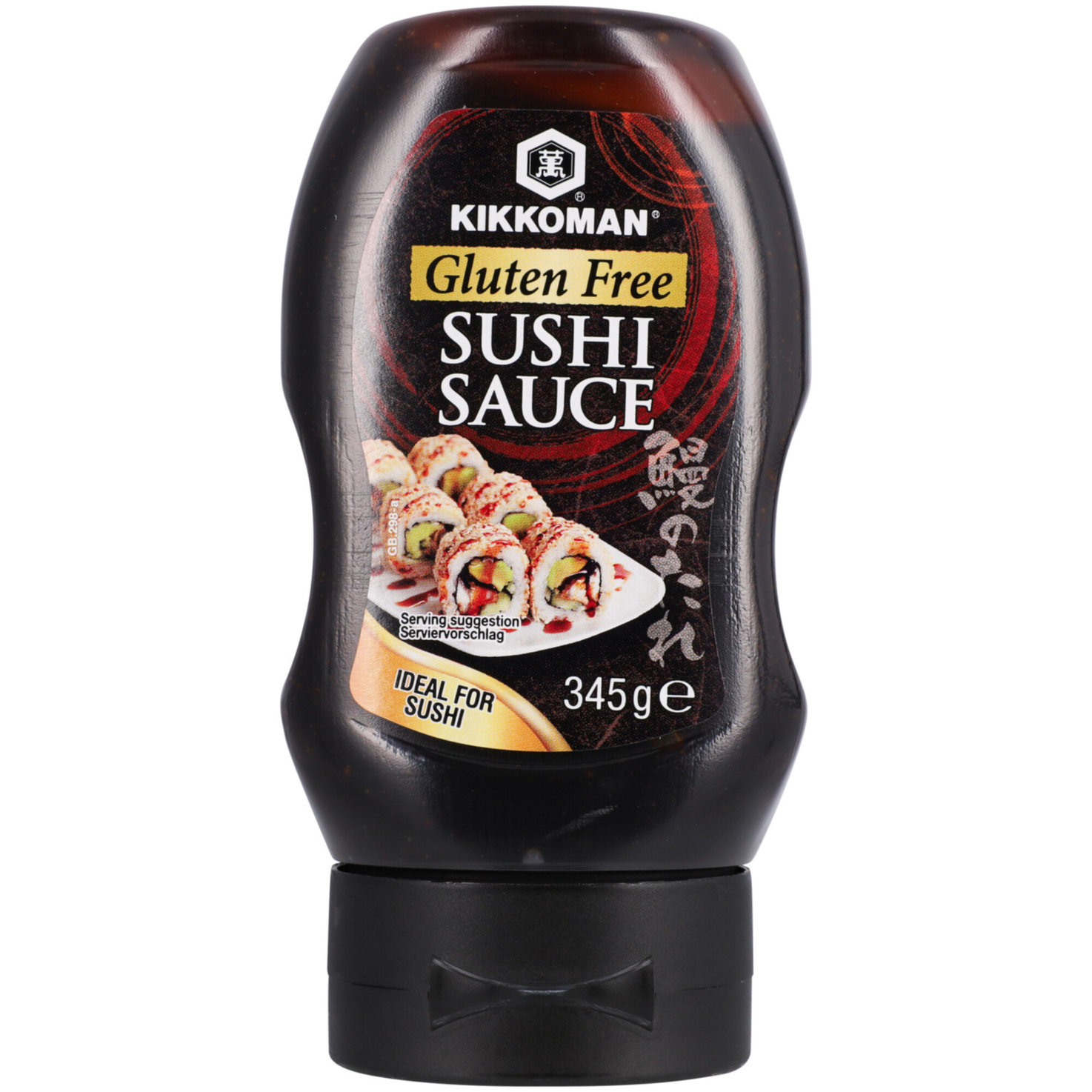 Kikkoman Sushi Sauce glutenfrei