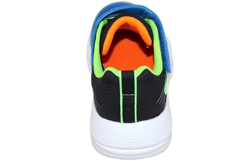 SKECHERS MICROSPEC ADVANCE MULTICOLOR SNEAKER