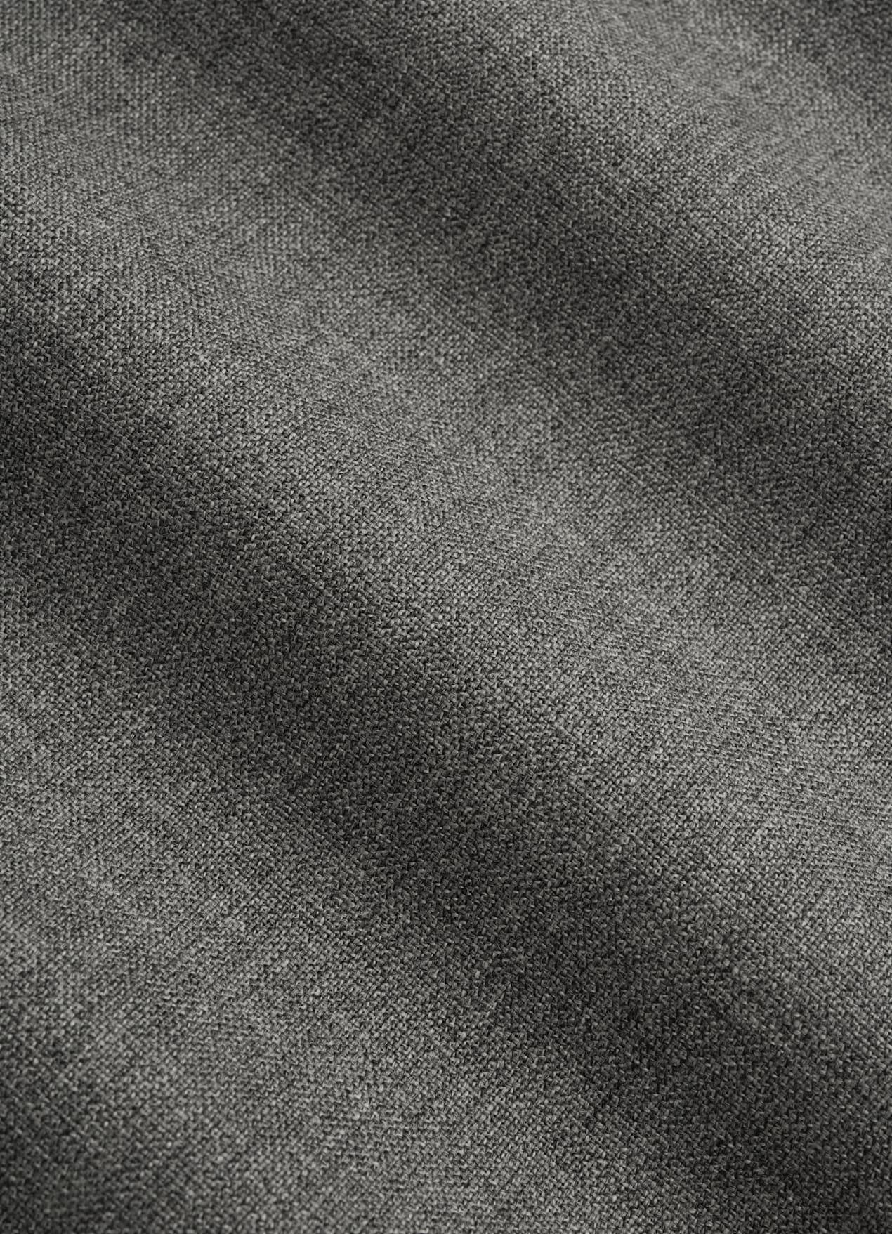 Costume Perennial Lazio coupe Tailored gris moyen