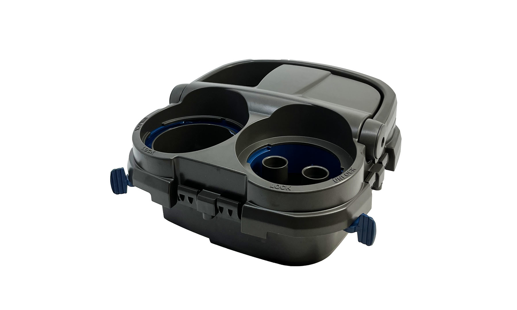 Oase Filterkop BioMaster 600 | Buitenfilter