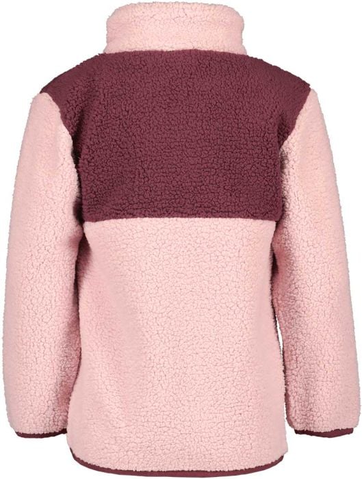 Gosig Kids Halfzip børnefleece