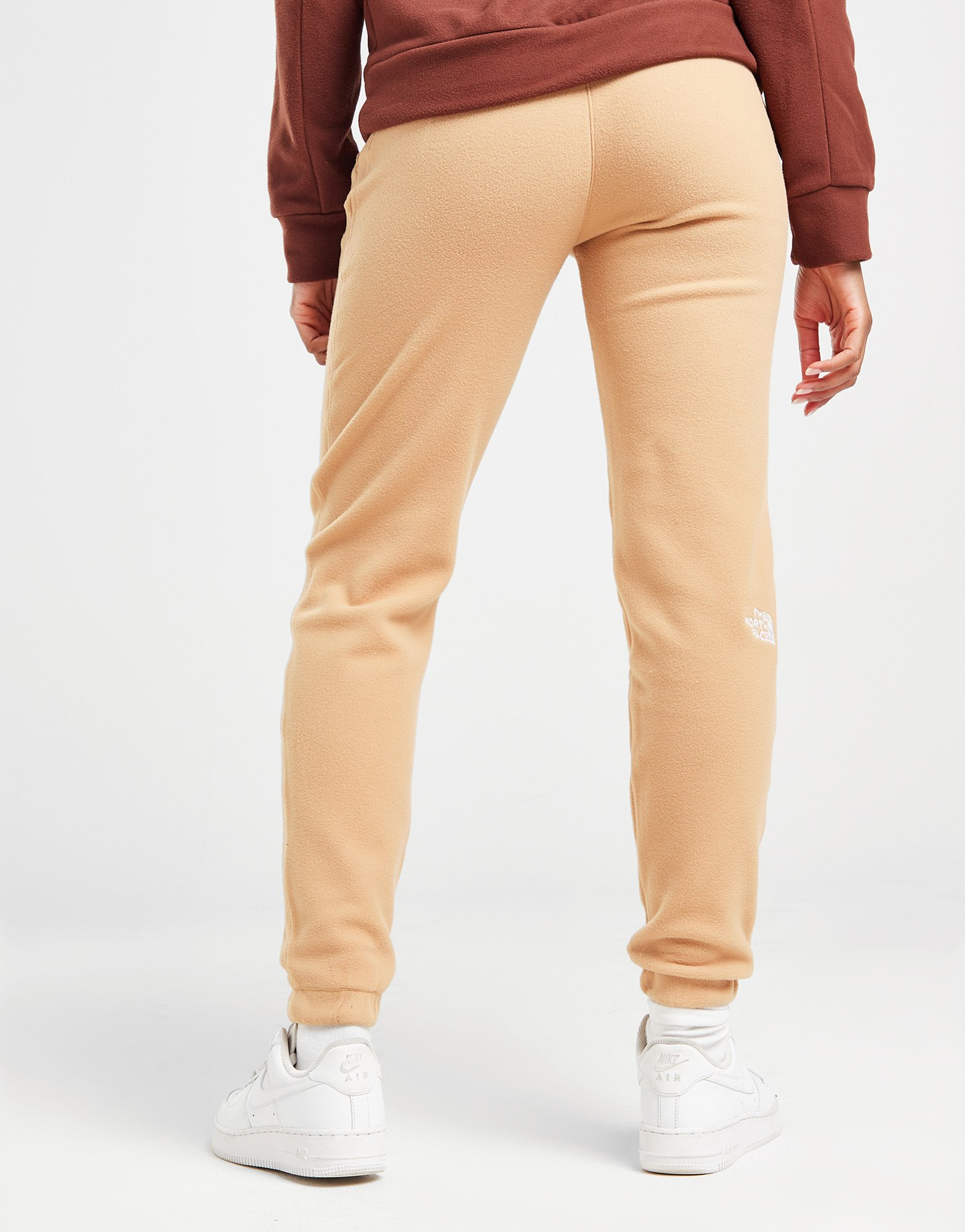 The North Face Pantalon de jogging Glacier Femme