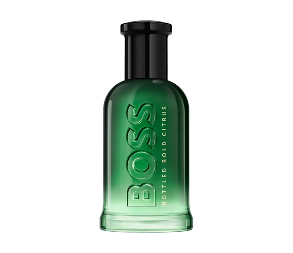 Hugo Boss Boss Bottled Bold Citrus Eau de Parfum