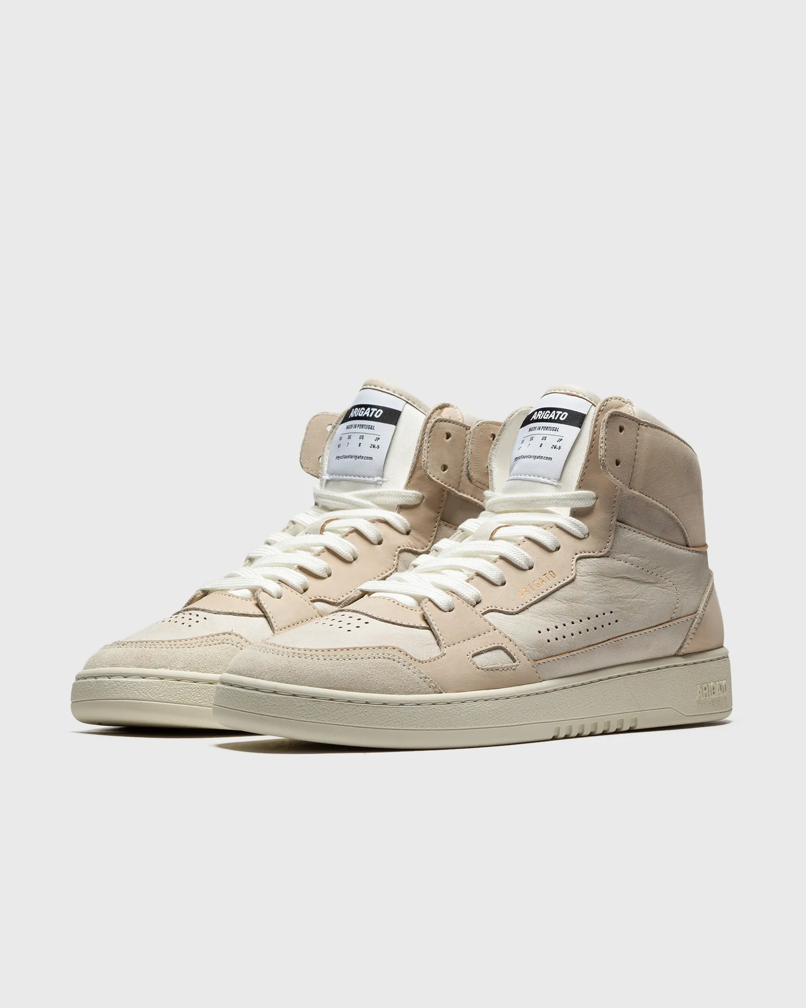 Axel Arigato Dice Hi Sneaker