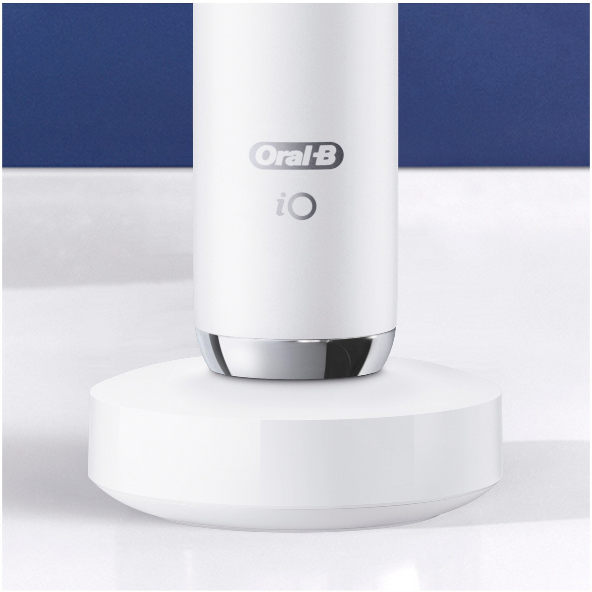 Braun Elektrische Zahnbürste Oral-B iO Series 9N