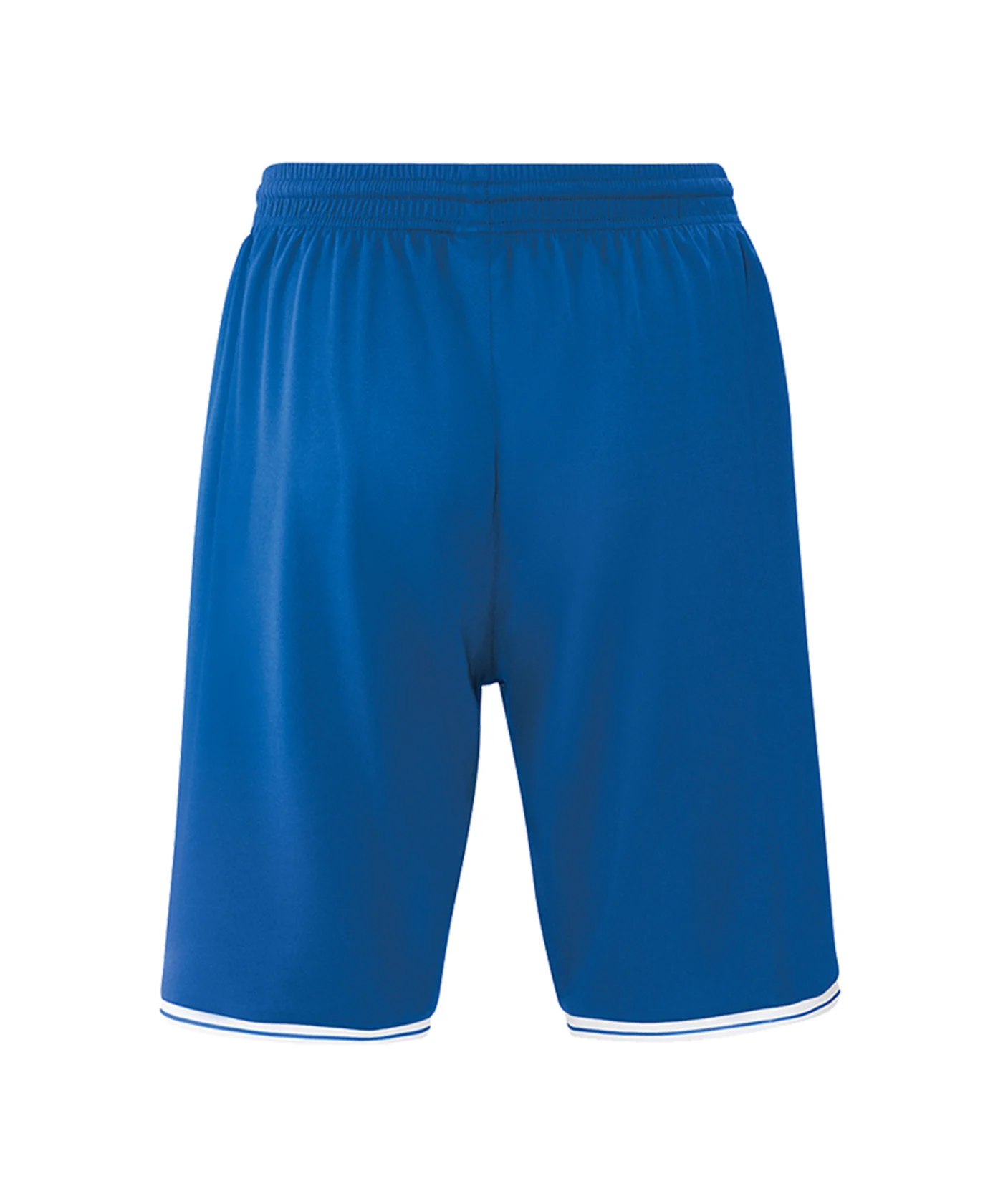 JAKO Center 2.0 Short Basketball Blau Weiss F04