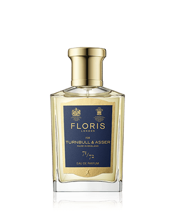 Floris Turnbull & Asser - 71/72 edp vapo 50ml