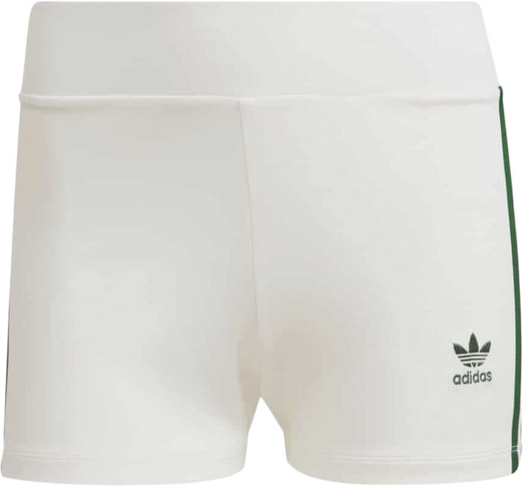 adidas BOOTY SHORTS White