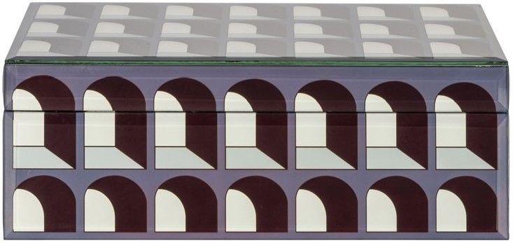 Juwelenbox Groot 212164 Vaya B28 x D18 x H10 cm