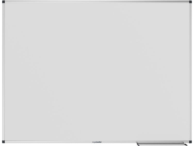 Legamaster Magnethaftendes Whiteboard Unite 90 cm x 120 cm, Weisswandtafel mit magnetischer Oberfläche