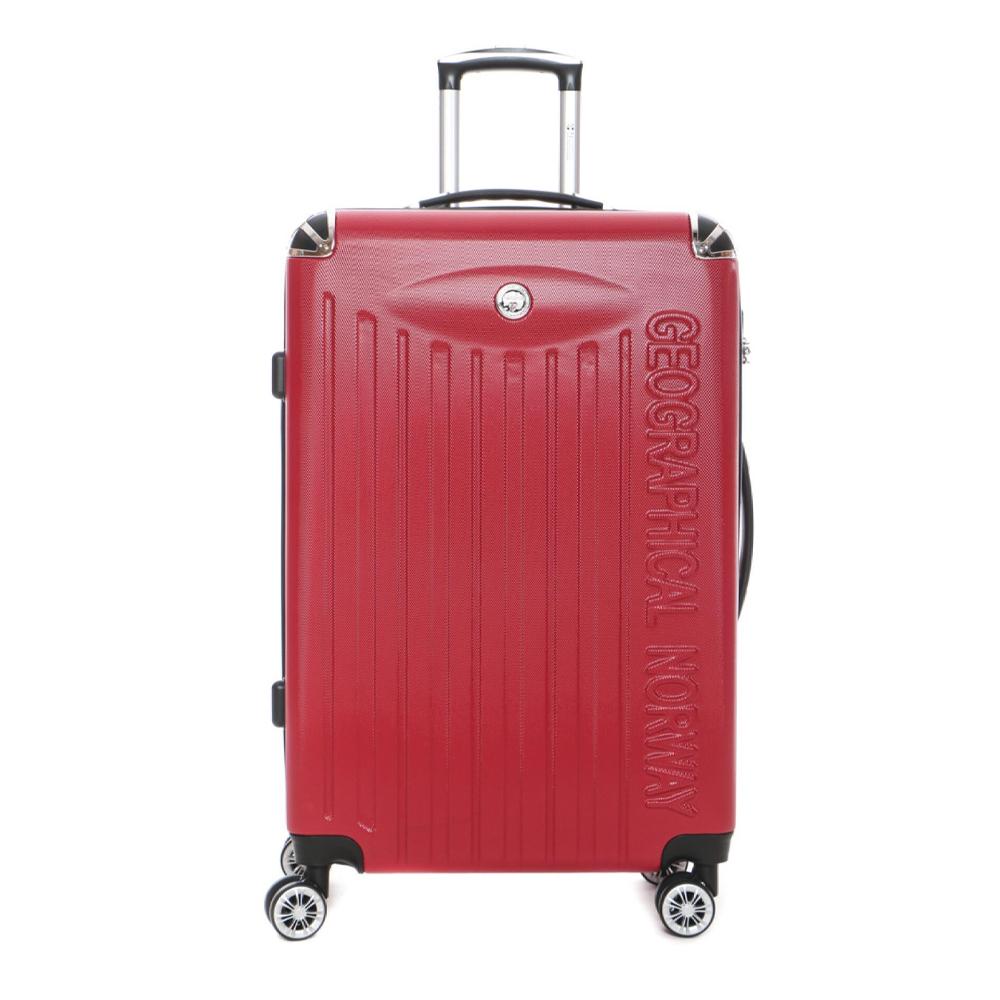Geographical Norway Valise Rouge Geographical Norway Softless 20