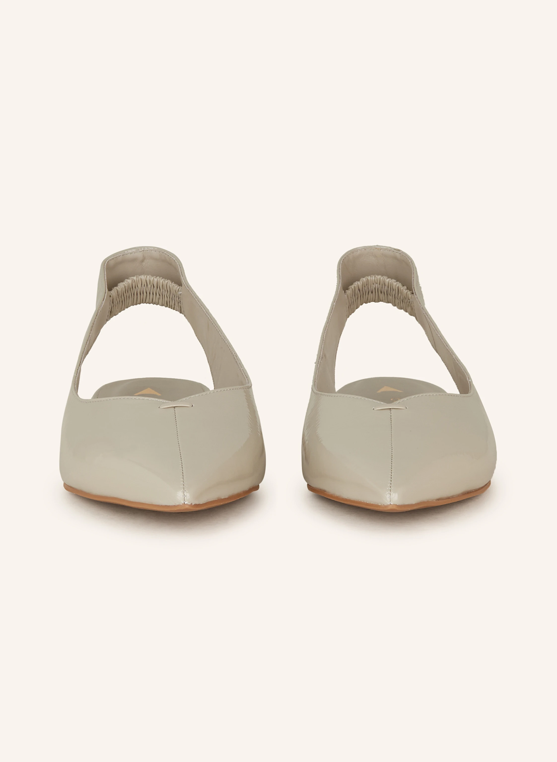 CARRANO Slingballerinas