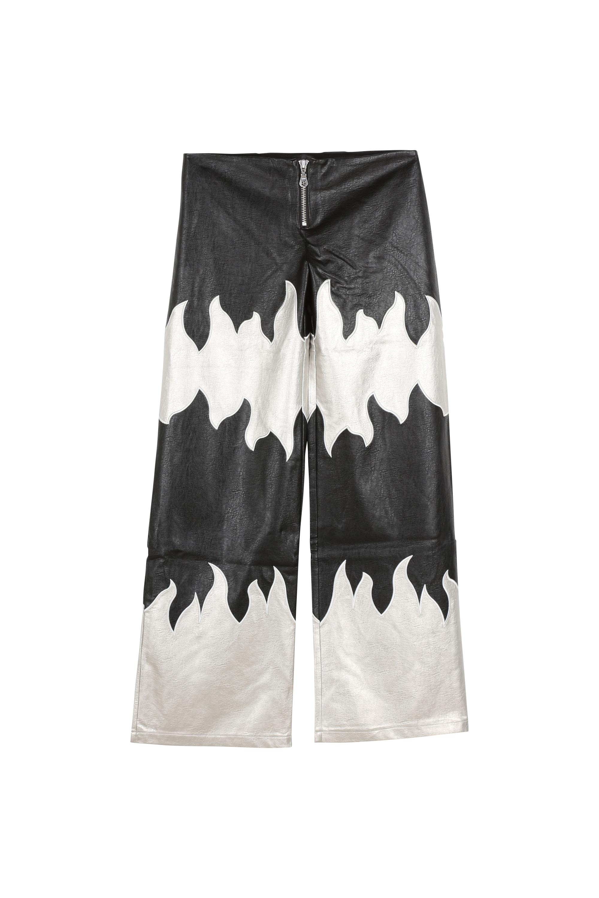 RAGGED PRIEST pantalon IGNITER Multicolore