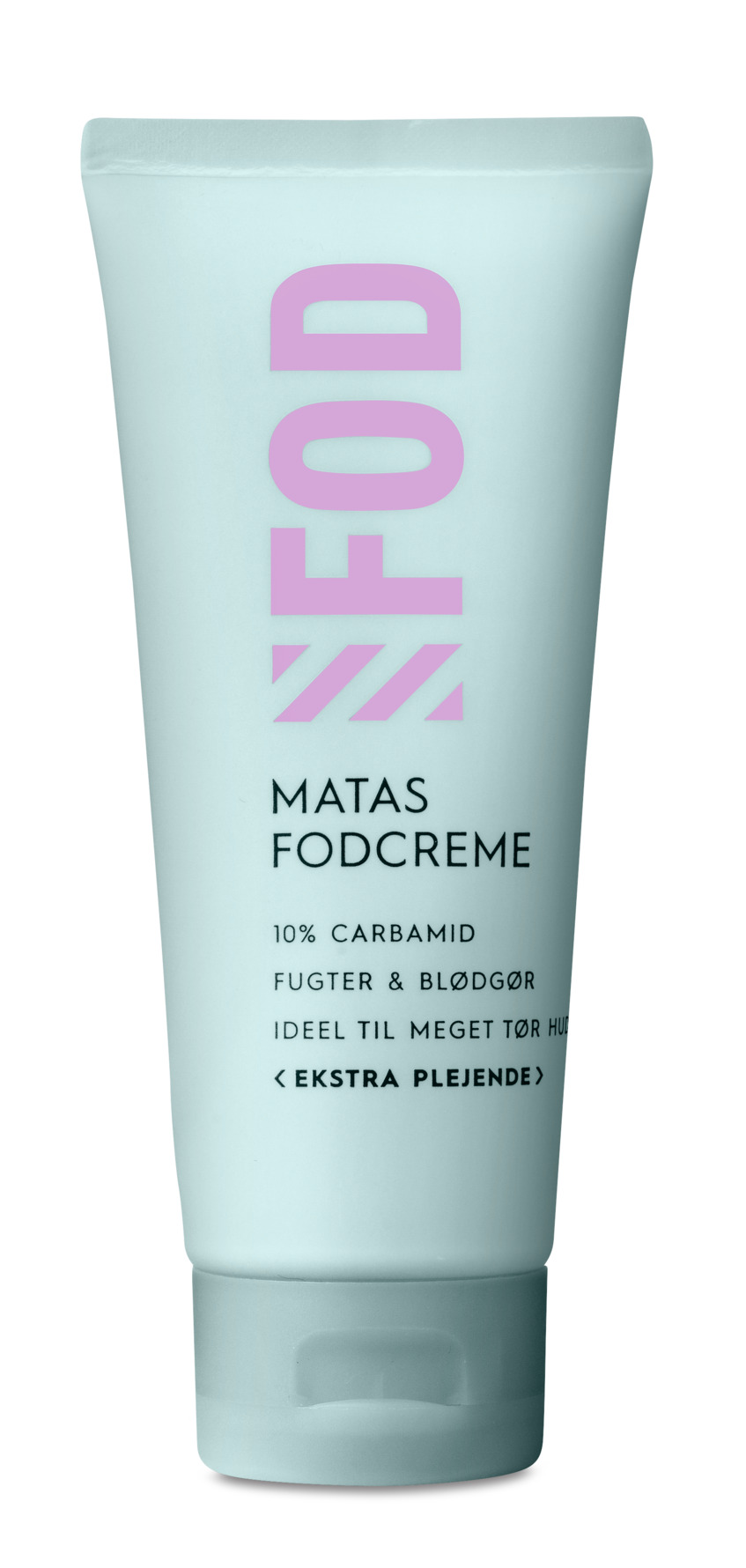 Matas Striber Fodcreme Ekstra Plejende 100 ml