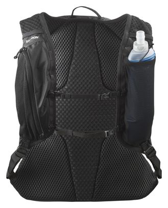 Sac de Randonnée Unisexe Salomon XT 10 Noir