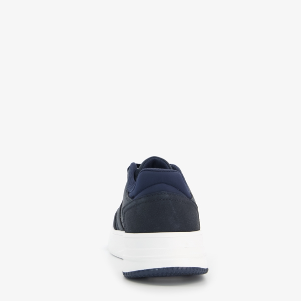 Blue Box heren sneakers blauw
