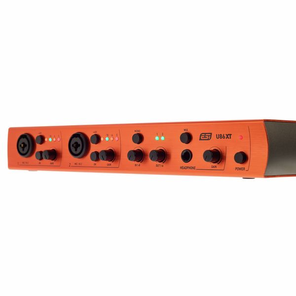 ESI U86 XT