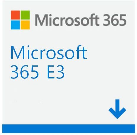 Microsoft 365 E3