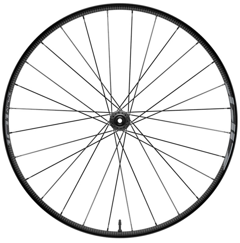 Zipp 101 XPLR Carbon Disc Tubeless 700c Vorderrad kaufen | Bike-Discount