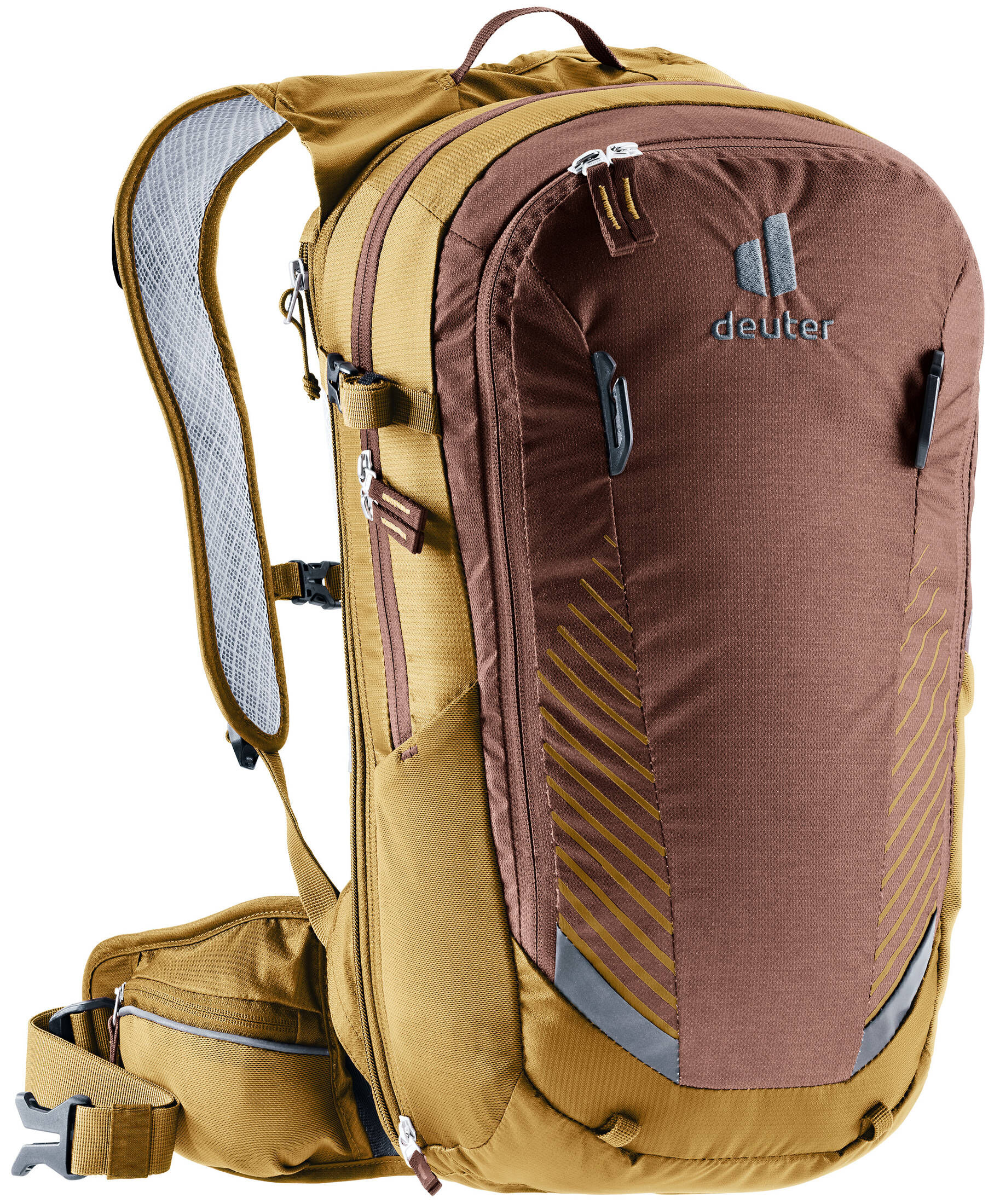 deuter| Damen Fahrradrucksack 