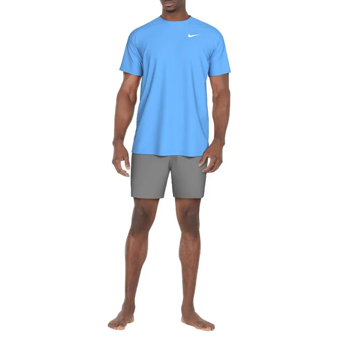 Nike Essential SS Hydroguard Heren