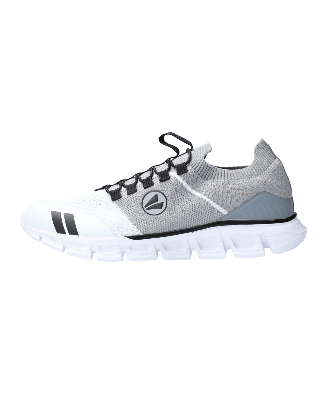 JAKO Freizeitschuh Premium Knit Grau F724