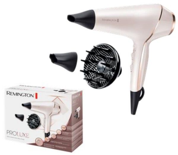 Remington HAARTROCKNER             2400W (AC9140        WS/ROS)
