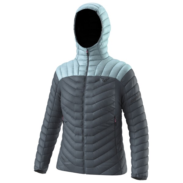 Dynafit - Women's Ridge Ultralight Down Jacket - Doudoune