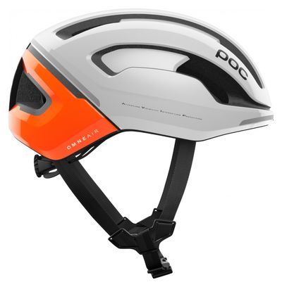 Casque Poc Omne Air MIPS Blanc / Orange