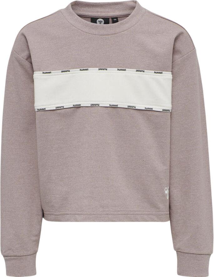 Hummel Hmlchara sweatshirt Pink