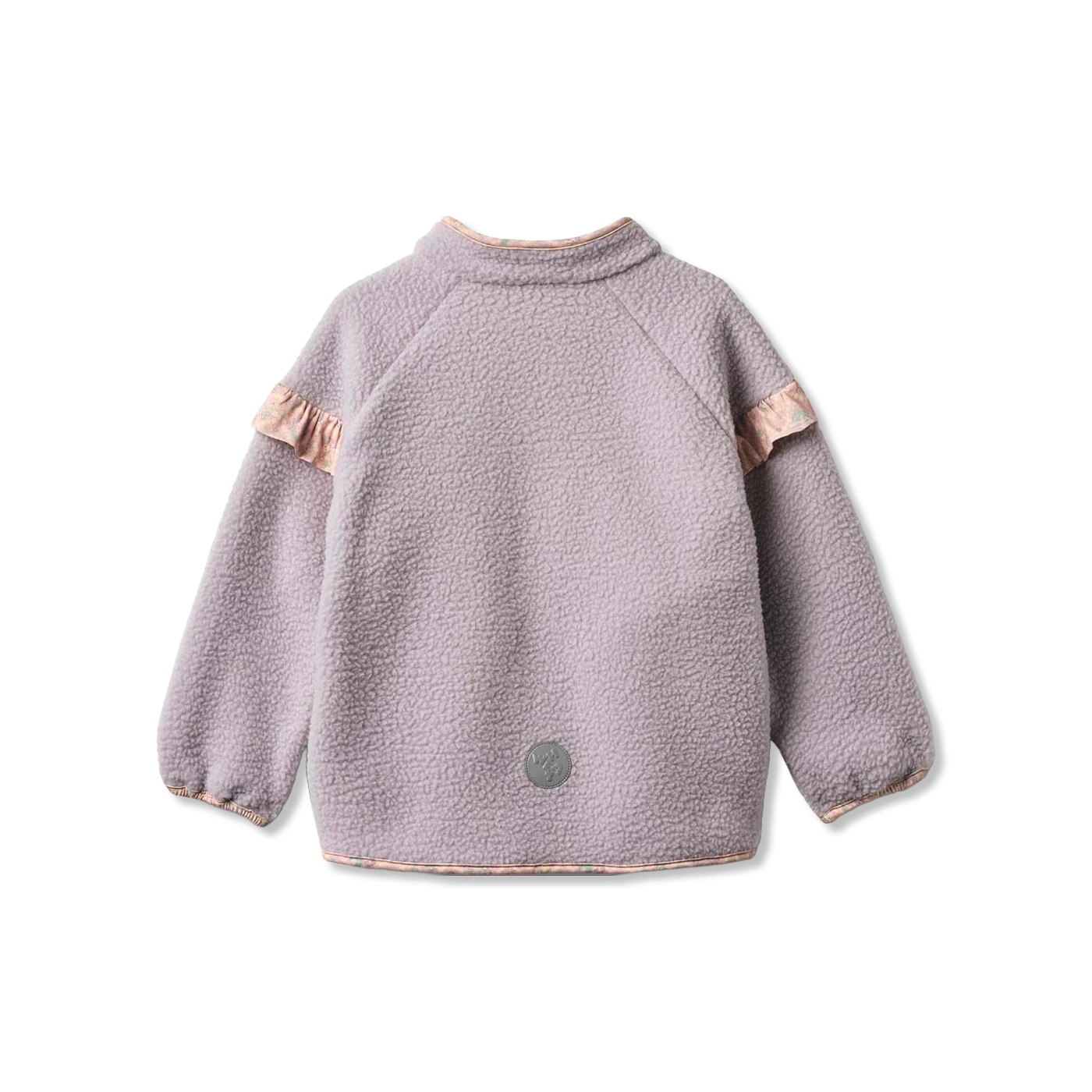 Ellena fleece