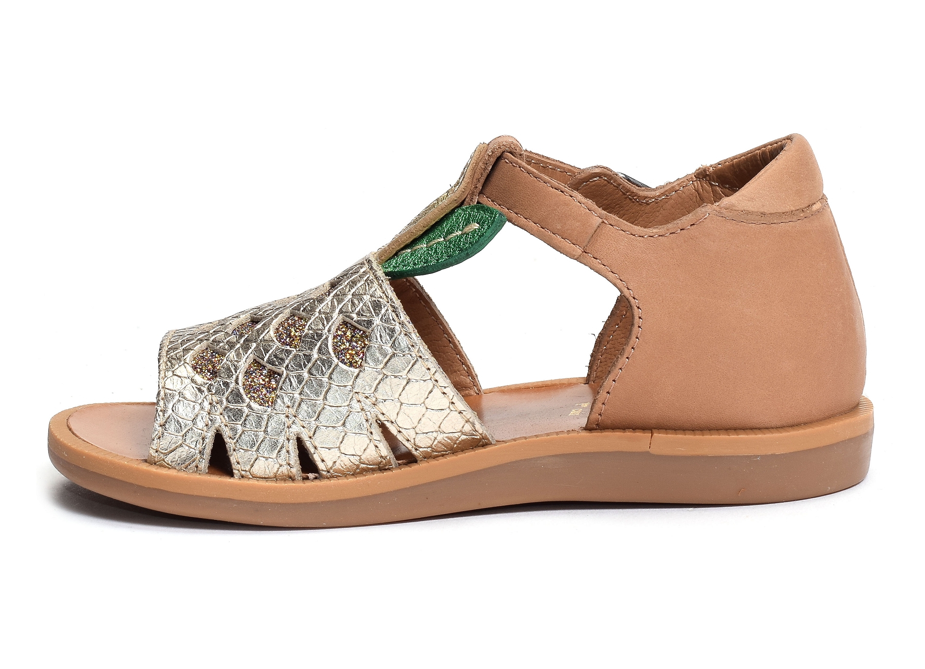 Poppy ananas camel or