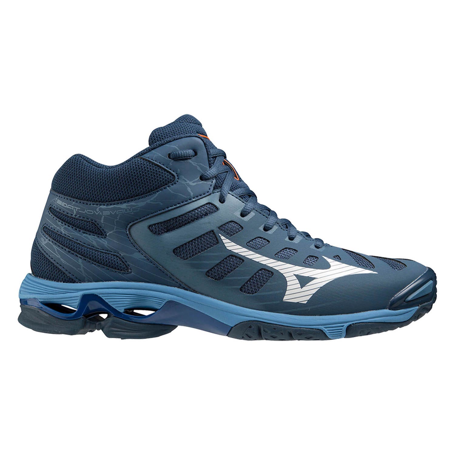 Mizuno  Wave Voltage Mid
