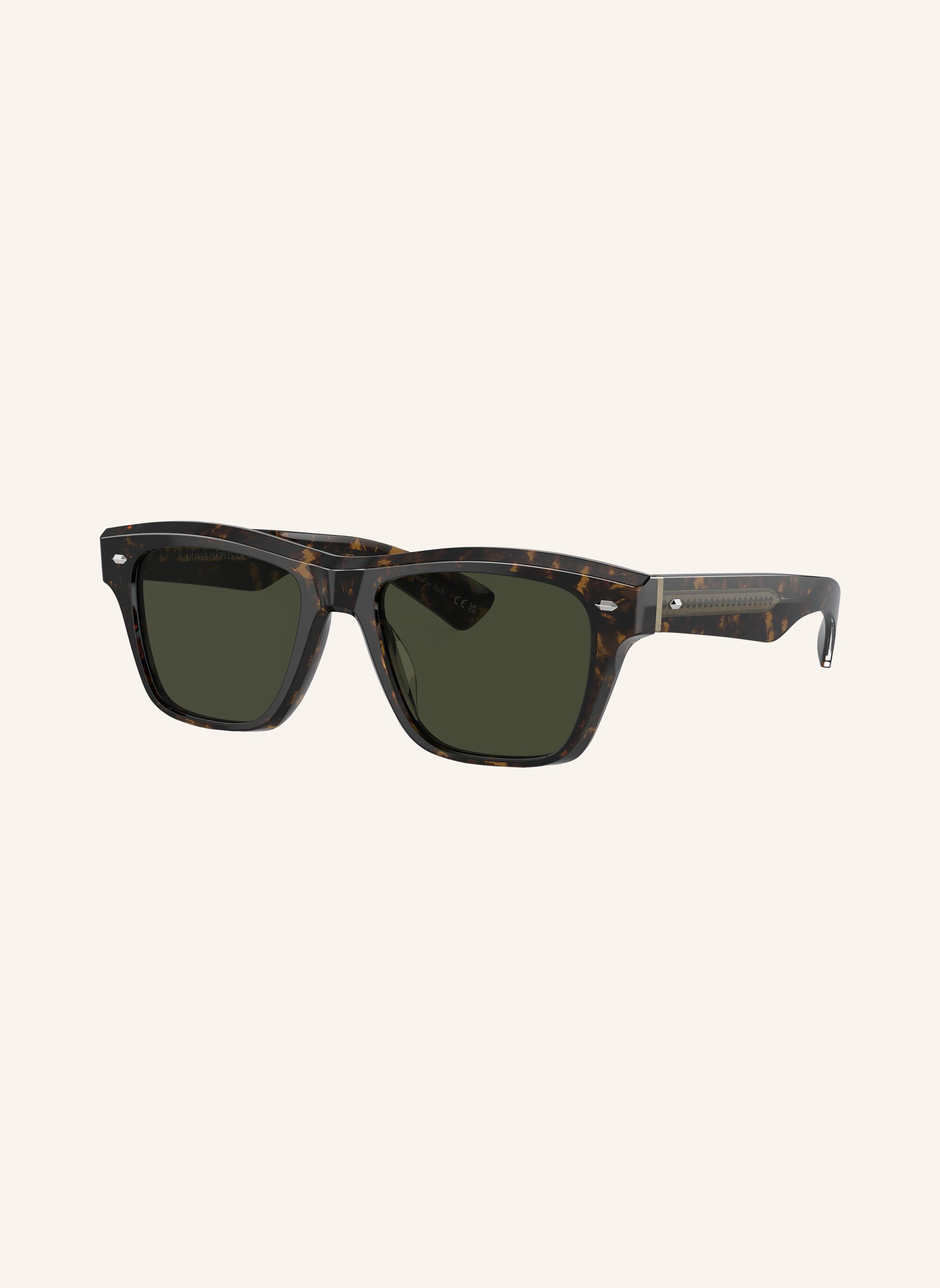 OLIVER PEOPLES Sonnenbrille OV5522SU