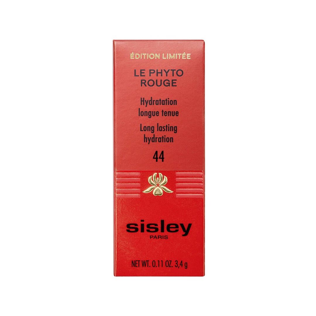 SISLEY MAQUILHAGEM LE PHYTO ROUGE