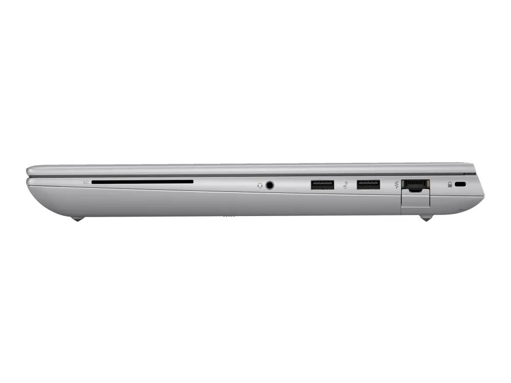 HP ZBook Fury 16 G11 Mobile Workstation - Intel Core i9 - i9-14900HX / op til 5.8 GHz - Win 11 Pro - RTX 4000 Ada - 64 GB RAM - 1 TB SSD NVMe, TLC - 16