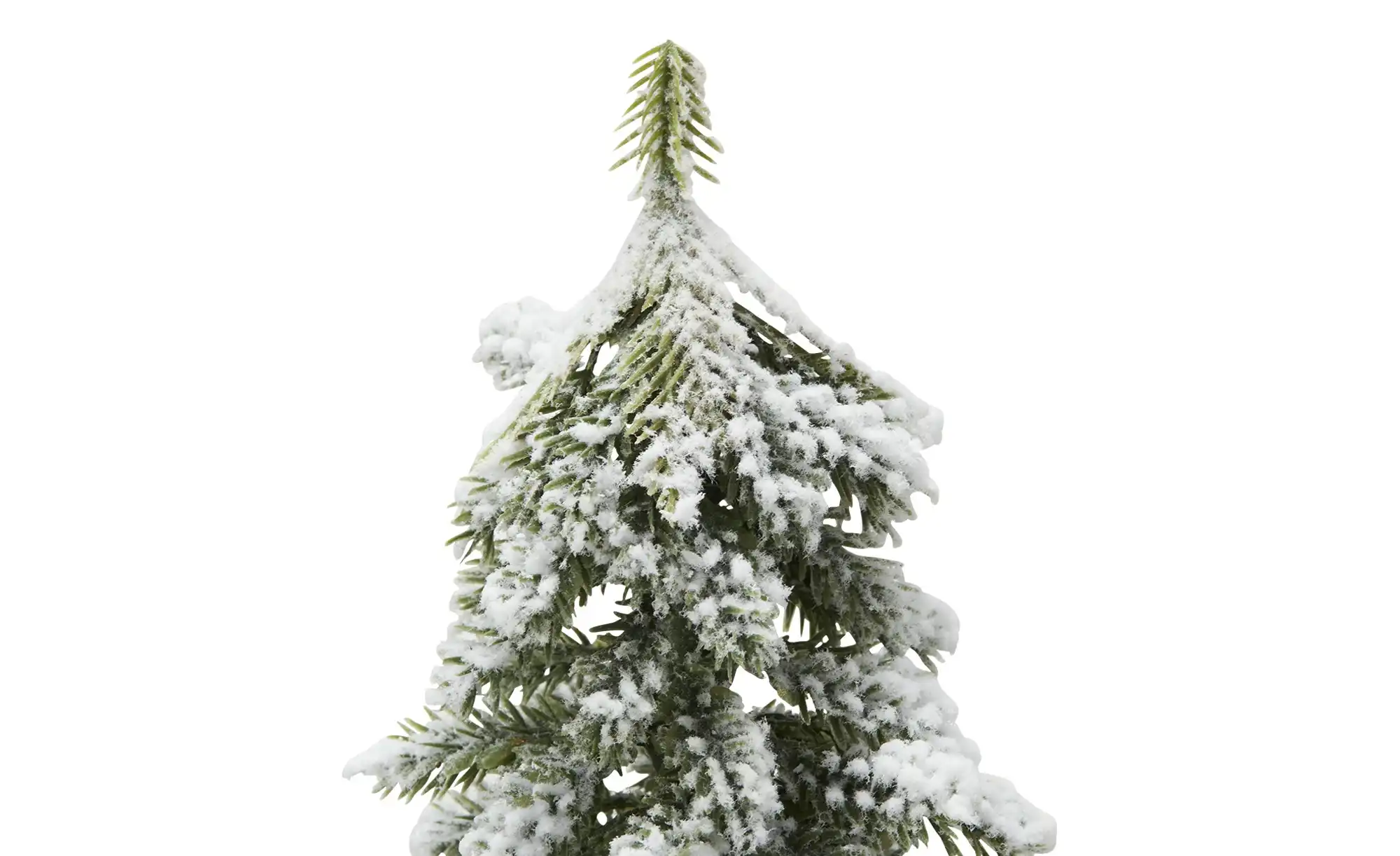 Mini Tannenbaum, sortiert
