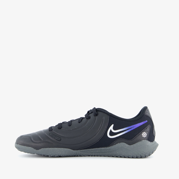 Nike Legend 10 Club IC heren zaalschoenen zwart