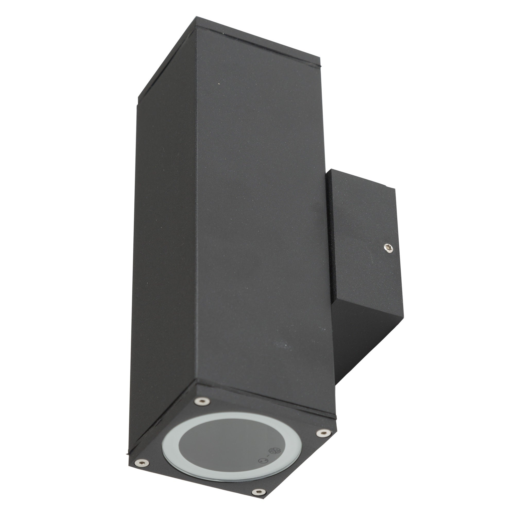 KS Verlichting Kelvin Up & Down Wandlamp