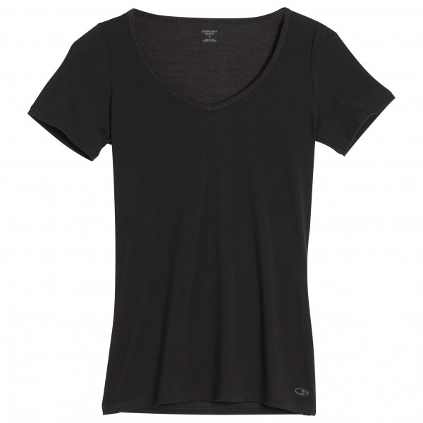 Icebreaker - Women's Siren S/S Sweetheart - Sous-vêtement mérinos