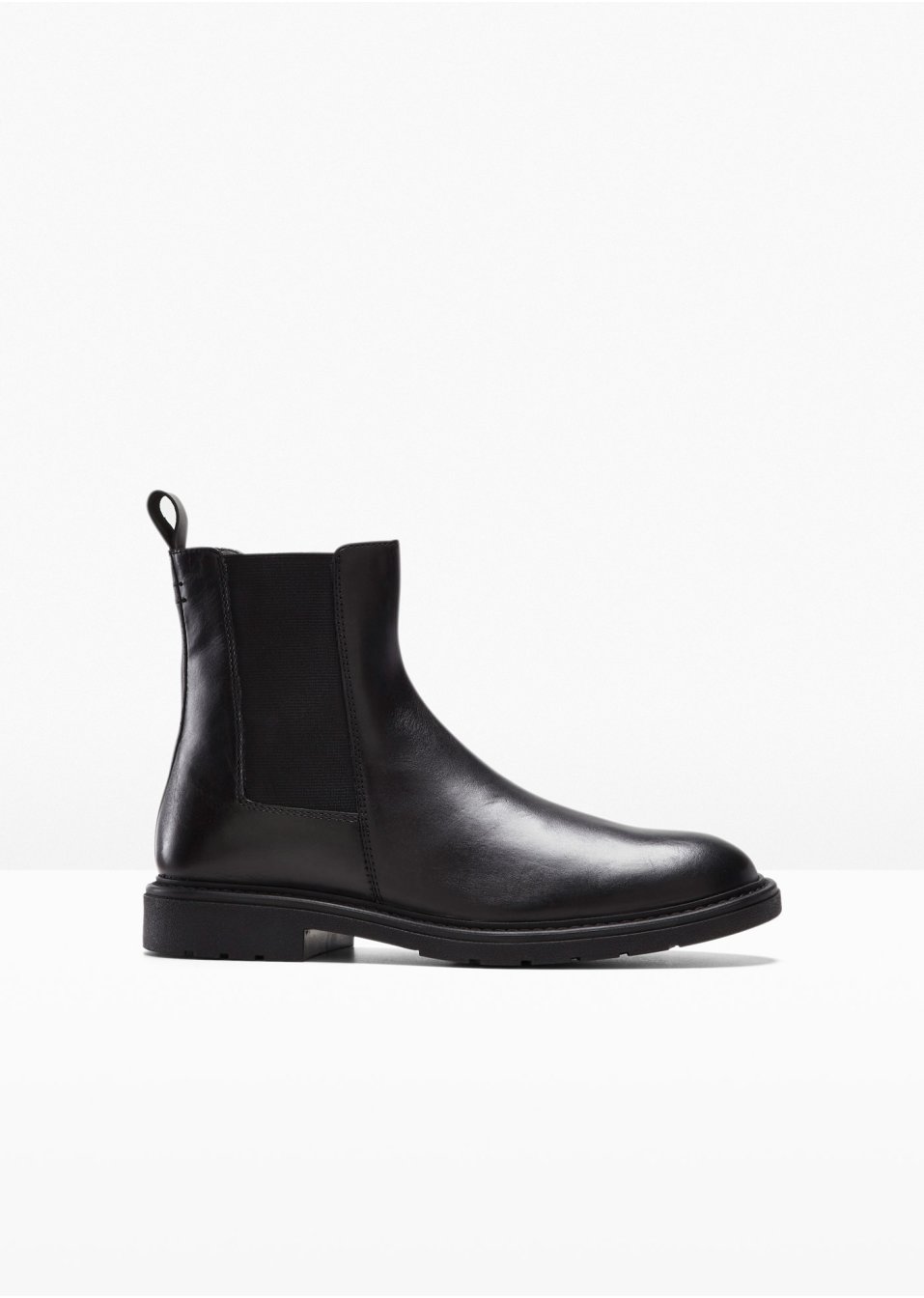 Bottines Chelsea Marco Tozzi by Guido Maria Kretschmer en cuir