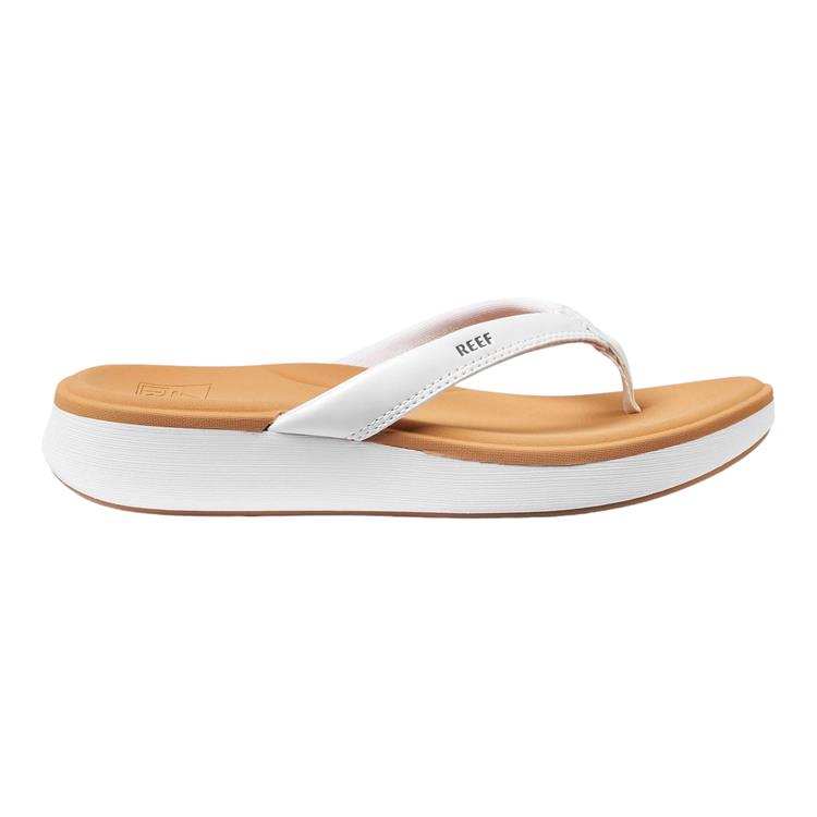 Reef Women Cushion Cloud Teenslippers
