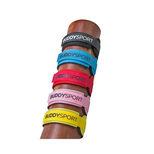 Portachip Buddy Sport