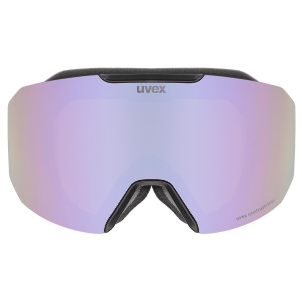 Uvex - Evidnt Attract S S2,S1 (VLT 27%,59%) - Masque de ski